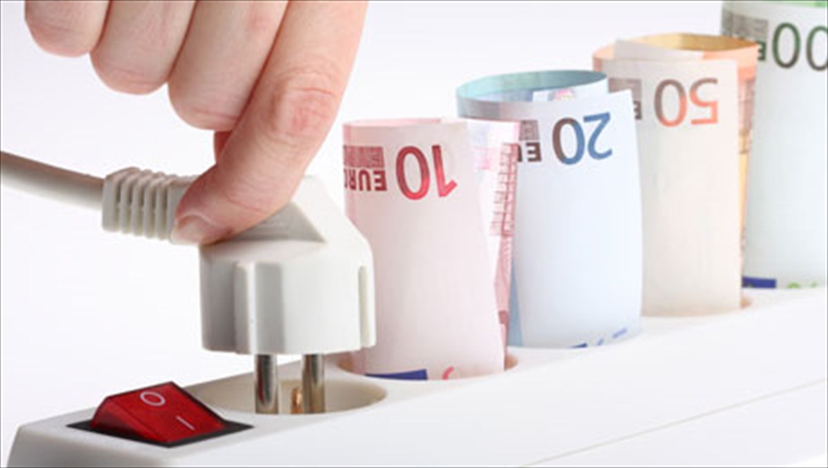 Πανδαιμόνιο στην ενέργεια