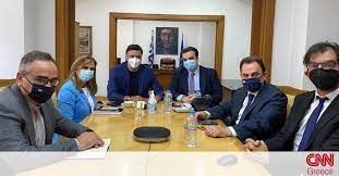 Τέσσερις “έξυπνες” υπηρεσίες στον τομέα της Υγείας