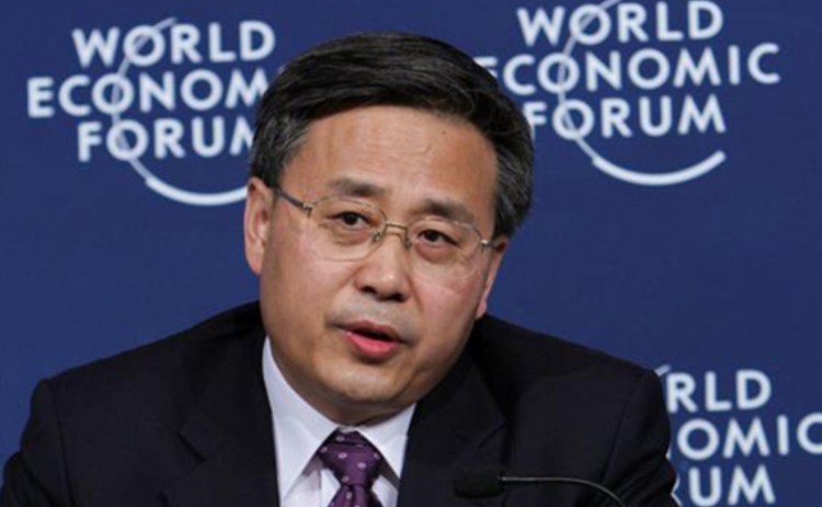 Φούσκες οι αγορές λέει ο Κινέζος τραπεζίτης