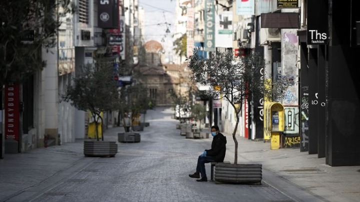 Μηδενικά ενοίκια για κλειστές επιχειρήσεις
