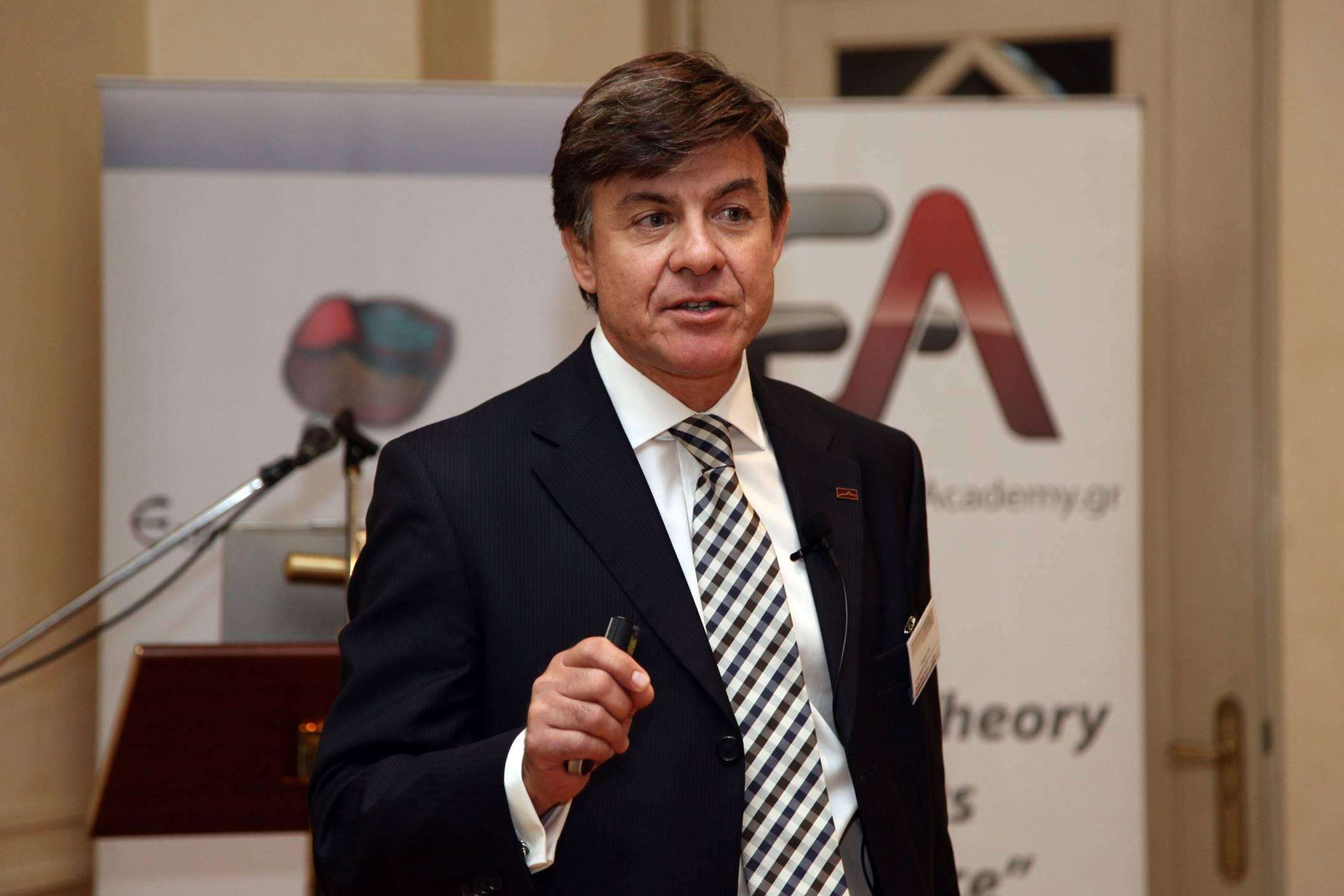 Kleopas Alliot: Νέο καθεστώς ΦΠΑ στις εξ’ αποστάσεως πωλήσεις από 1η Ιουλίου