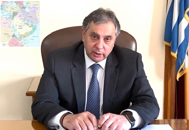 Δήλωση Προέδρου ΕΒΕΠ Βασίλη Κορκίδη για τις εξαγγελίες στην ΔΕΘ Το «φορολογικό καλάθι» ανταποκρίνεται στις προσδοκίες ελαφρύνσεων