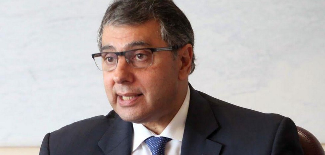 Β. Κορκίδης: Σημαντικότερος ο ρόλος του κράτους στη μετά covid εποχή