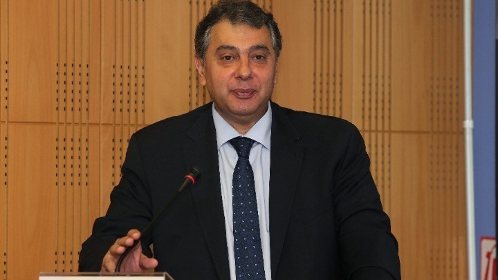 Β. Κορκίδης: Η βιωσιμότητα των ΜμΕ πρέπει να αντιμετωπισθεί σε ευρωπαϊκό επίπεδο