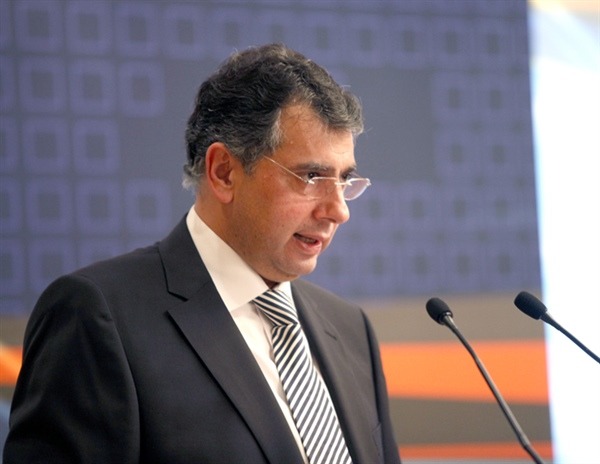 Άποψη προέδρου ΕΒΕΠ & ΠΕΣΑ Βασίλη Κορκίδη «Οι μικρομεσαίοι δεν προσεγγίζουμε φοβικά την αύξηση των μισθών»