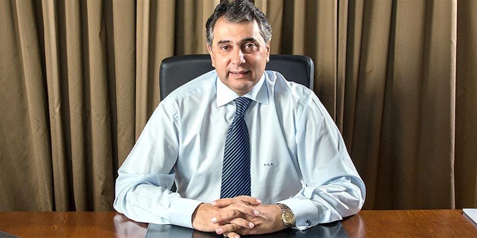 Β. Κορκίδης: Αγορά και επιχειρήσεις έχουν ανάγκη από «φρέσκο» και «φθηνό» χρήμα