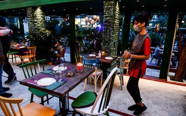 ΥΠΟΙΚ: Ποιες επιχειρήσεις απαλλάσσονται από το ενοίκιο και τον Ιούλιο