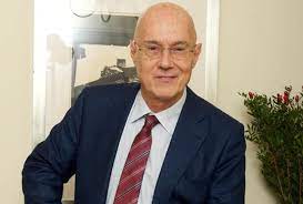 Γ.Κρεμλής: Αναγκαία η πράσινη μετάβαση – Πρέπει να ληφθούν μέτρα