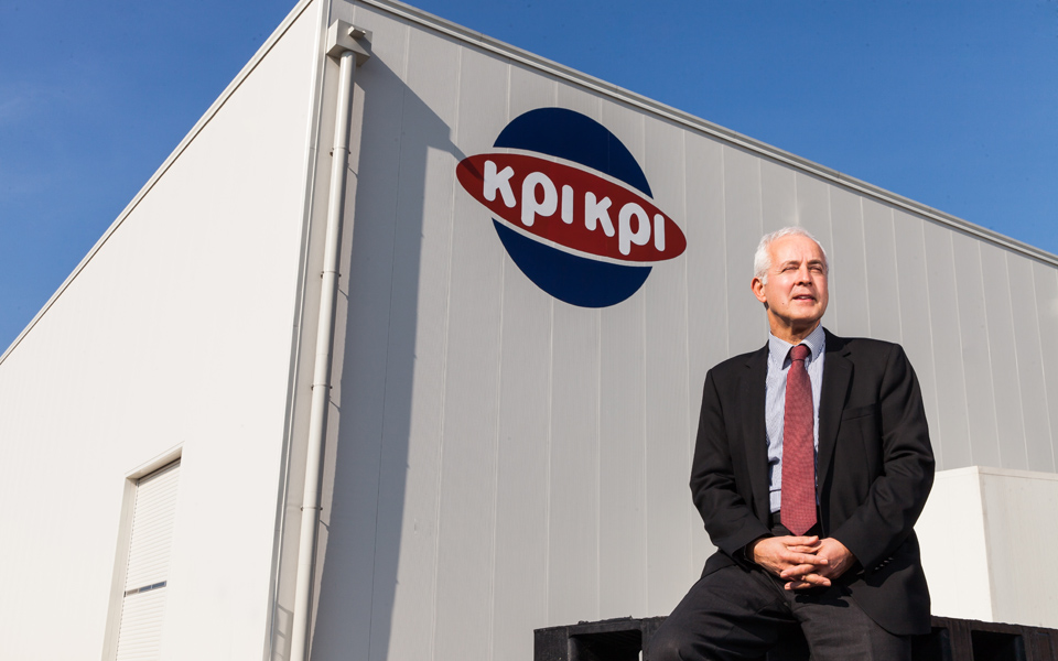 Ένα παράδειγμα χαμηλής αποτίμησης