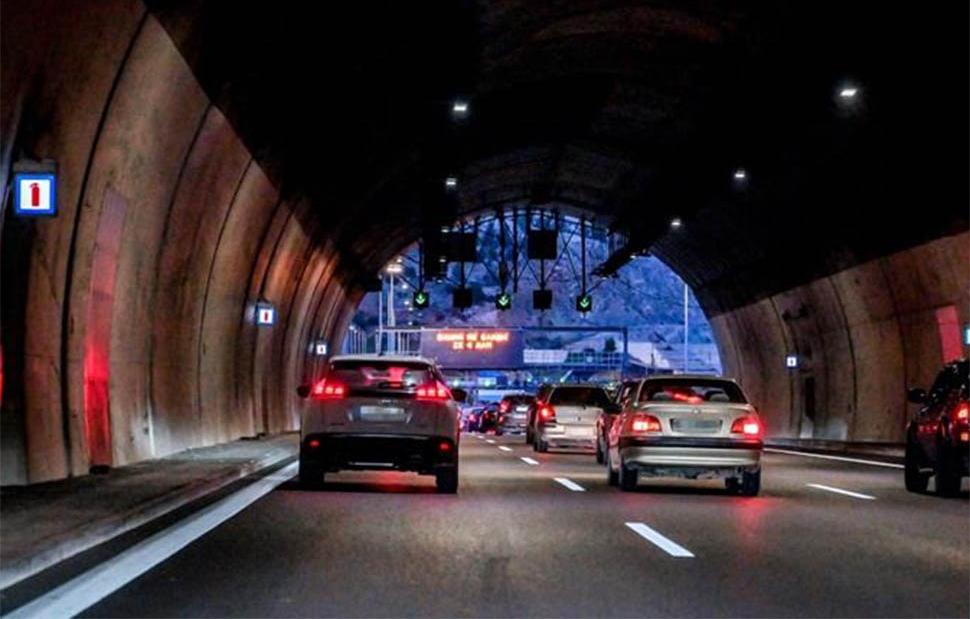 Κυκλοφοριακές Ρυθμίσεις στον ΑΘΕ