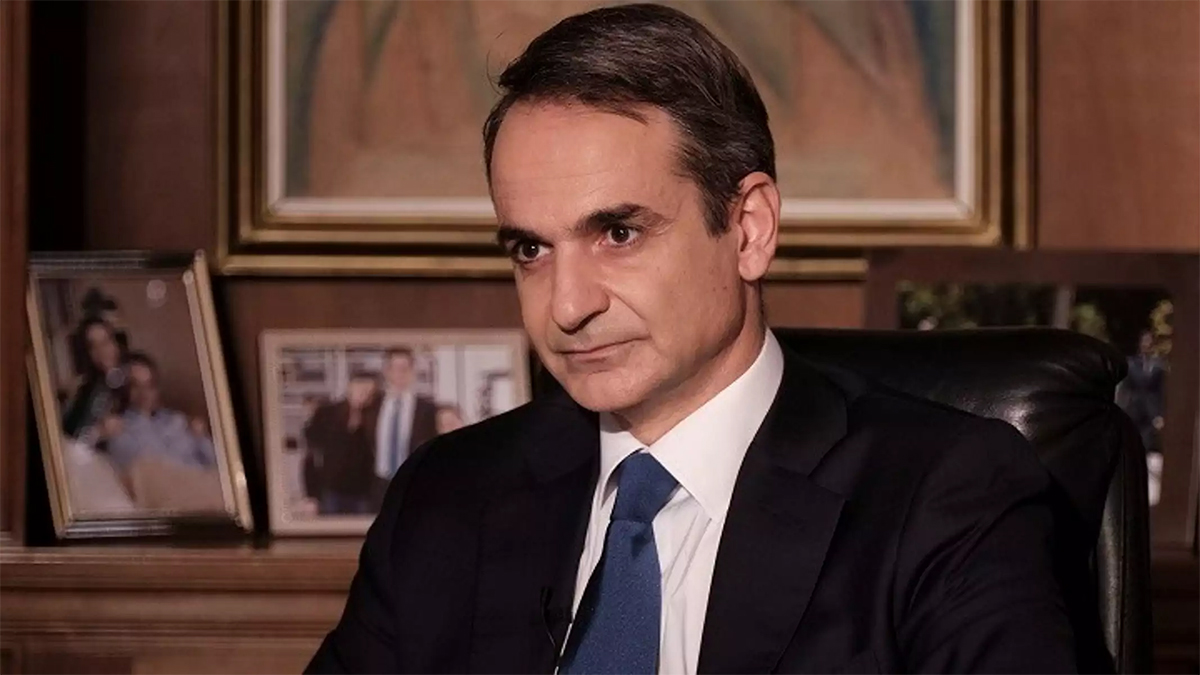 Αισιόδοξος ο πρωθυπουργός για την εφετινή τουριστική σεζόν