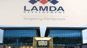 Lamda Development: Αυξημένα τα EBITDA α’ τριμήνου στα 7,8 εκατ. ευρώ