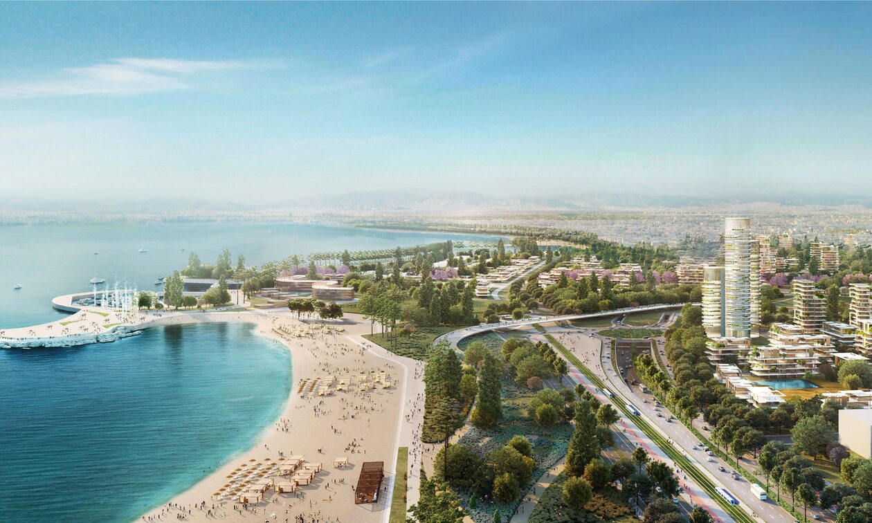 Lamda Development: Ξεκινούν οι διαδικασίες για τη συγχώνευση και τη διάσπαση θυγατρικών