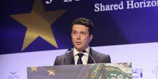 Ριχ. Λαμπίρης: Τα κεφάλαια του Ταμείου Ανάκαμψης ευκαιρία για δομικές μεταρρυθμίσεις