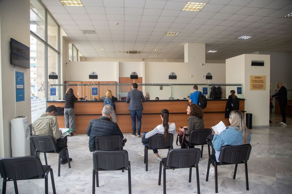 Κτηματολογικό Γραφείο Θεσσαλονίκης: Το 55% των συναλλαγών πραγματοποιήθηκε ψηφιακά από την πρώτη μέρα λειτουργίας