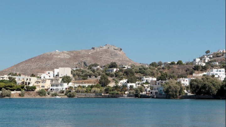 Πρόσθετα περιοριστικά μέτρα από σήμερα στη Λέρο