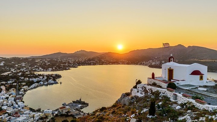 ΣΕΤΕ: Η “μάχη” για τον τουρισμό θα δοθεί το β’ εξάμηνο