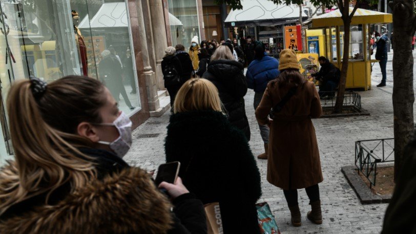 Νίκος Χαρδαλιάς: Με περιορισμούς η επαναλειτουργία του λιανικού εμπορίου