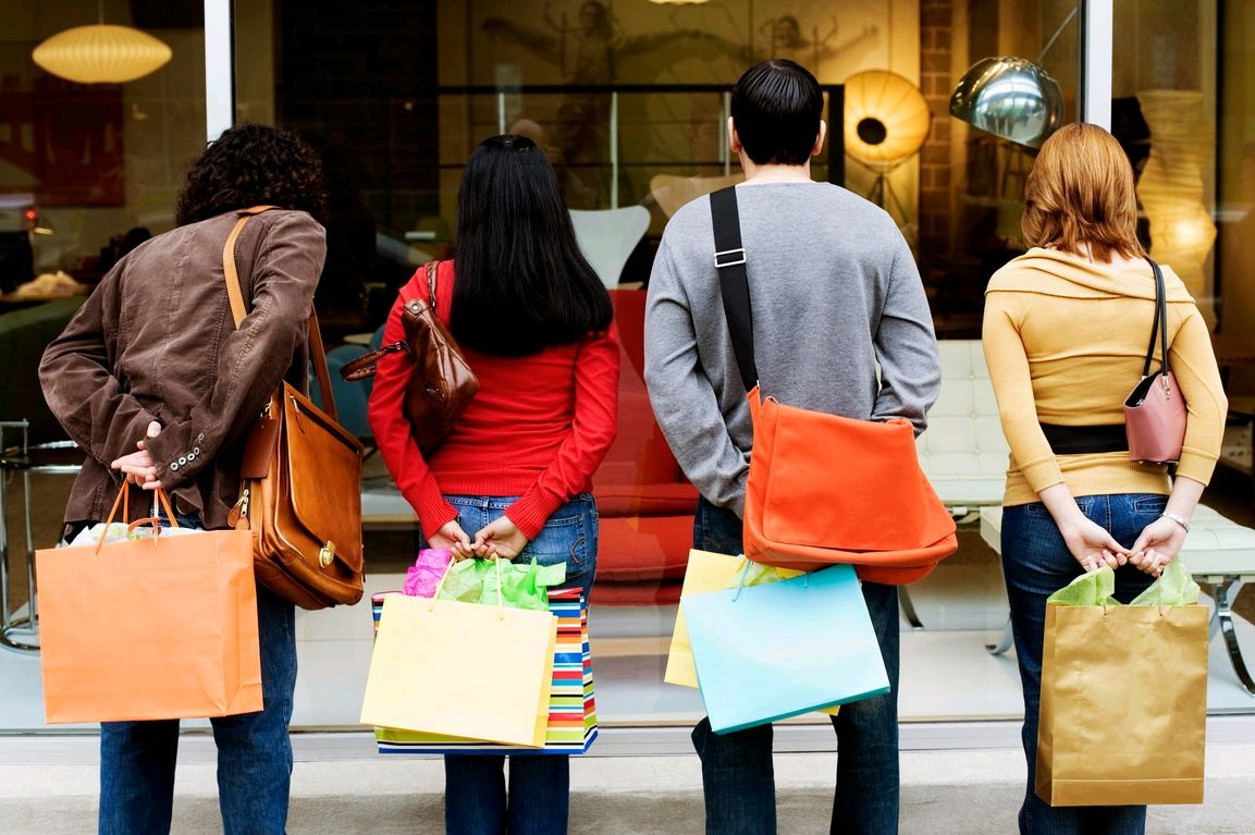 ΕΛΣΤΑΤ: Ανοδος στις πωλήσεις λιανικού εμπορίου τον Αύγουστο