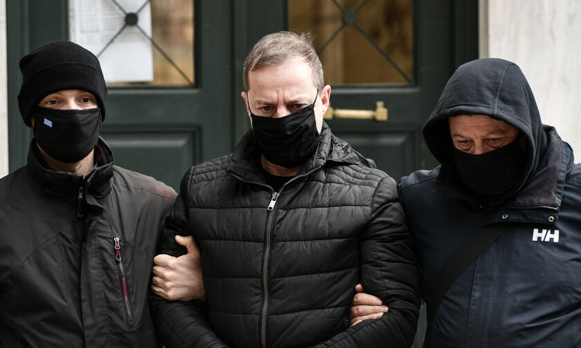 Δ. Λιγνάδης: Αρνείται τις κατηγορίες – Κρατείται και απολογείται την Τετάρτη