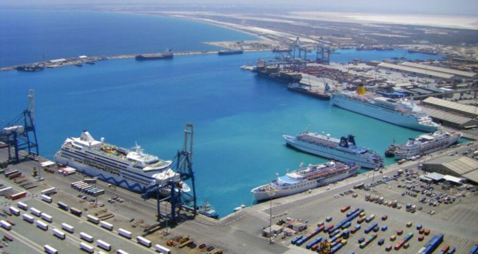 Λιμάνι Αλεξανδρούπολης: «Οι 10 μικροί νέγροι» της Αγκάθα Κρίστι. Και «έμειναν 2», ο ένας ήταν ο… «δολοφόνος»!