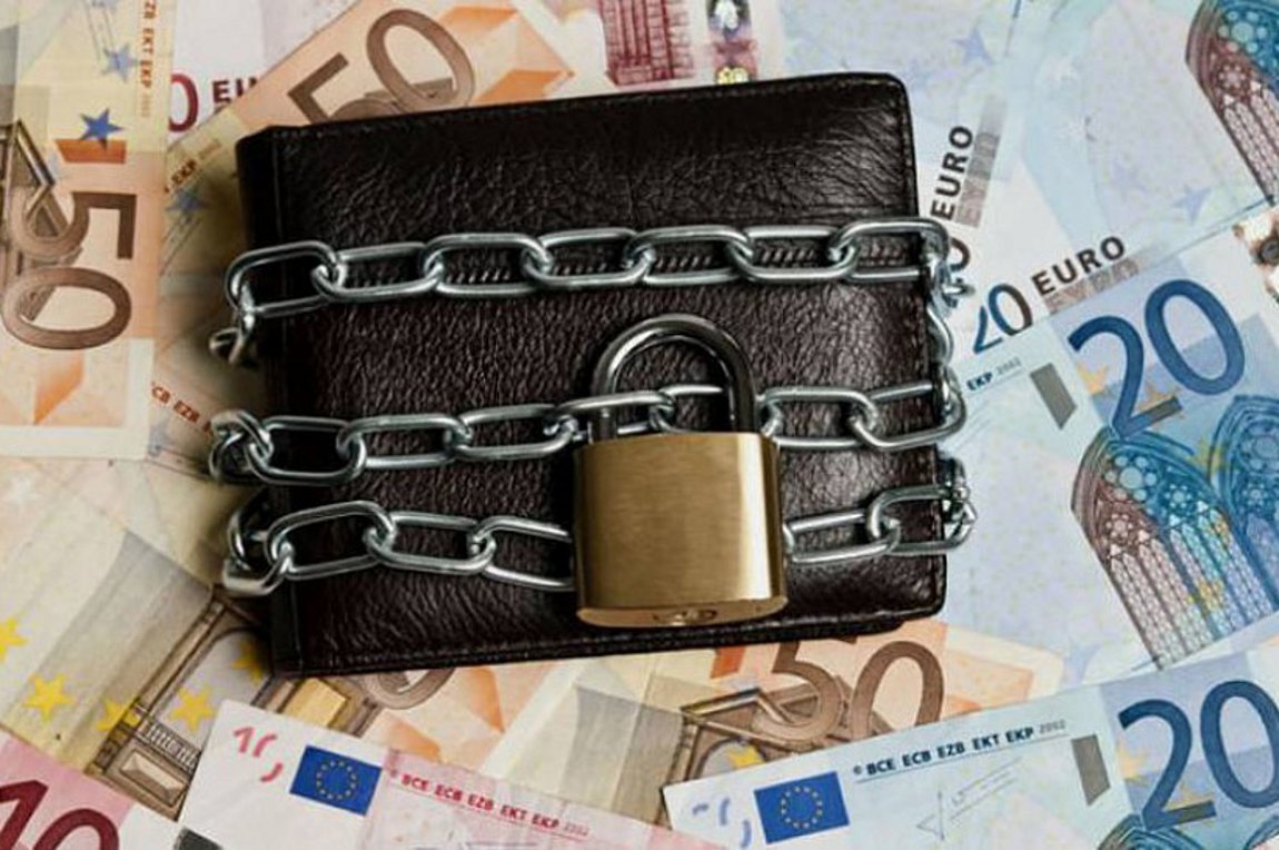 ΑΑΔΕ: Μπαράζ κατασχέσεων το α’ 4μηνο