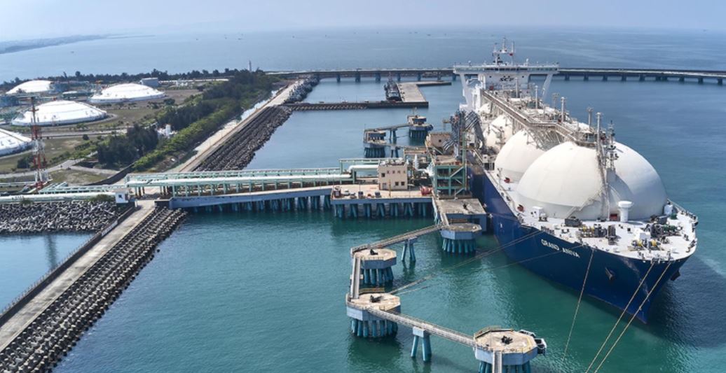 Η παγκόσμια αγορά έχει ανάγκη από 600 νέα LNG carriers