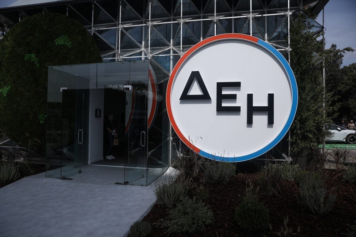 ΔΕΗ: Συνεργασία με την EcoVadis για ενσωμάτωση αρχών βιωσιμότητας στην αλυσίδα εφοδιασμού