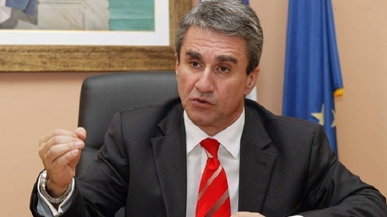 Ανδρέας Λοβέρδος: Ο ΣΥΡΙΖΑ έδωσε «γραμμή» στον πρώτο γύρο και ψήφισαν οργανωμένα – Ο Παπανδρέου με κατέστρεψε 