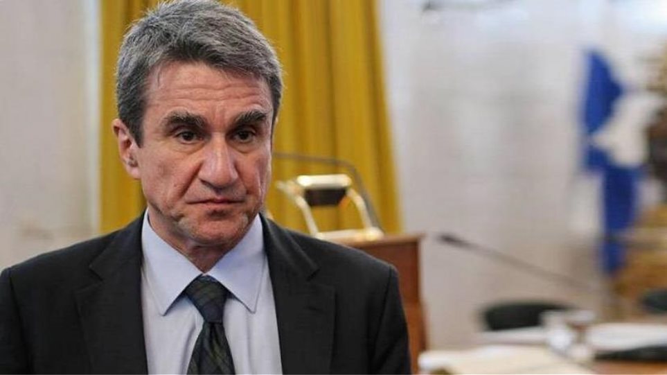 Αν. Λοβέρδος: Στηρίζει Ν. Ανδρουλάκη