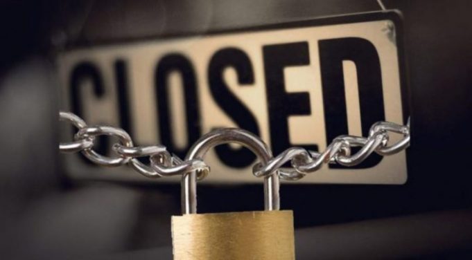 Αγορά ένδυσης – υπόδησης