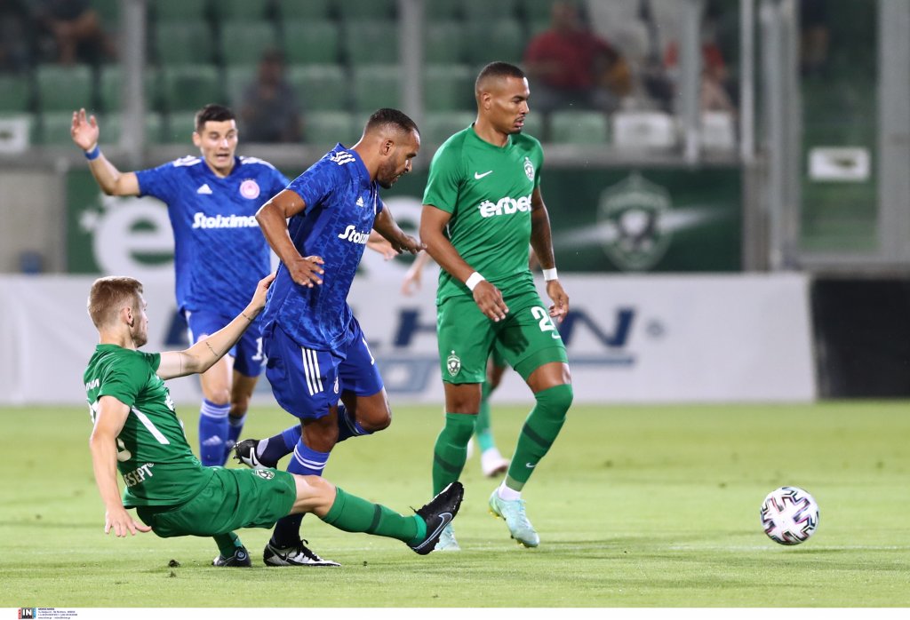 Champions League: Λουντογκόρετς – Ολυμπιακός 4-1 στα πέναλτι – 2-2 ο  αγώνας και η παράταση