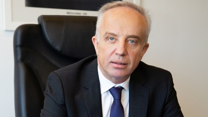 Κ. Μακέδος (Attica Bank): Nα κερδίσουμε το μέλλον, όχι απλώς χρόνο