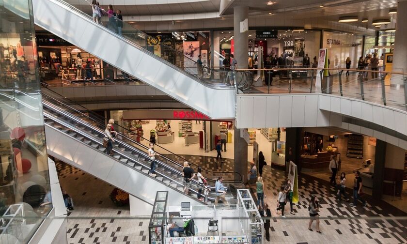 Α. Γεωργιάδης: Πιθανή η λειτουργία εμπορικών κέντρων και mall