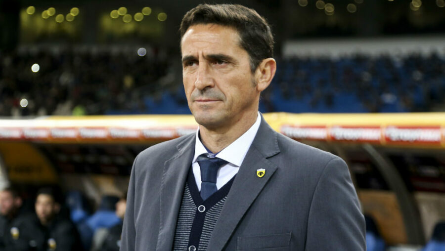 Χιμένεθ: «Φοβάμαι να βάλω παίκτες, μήπως τραυματιστούν…»