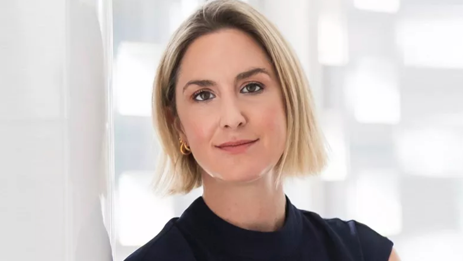 Μαρία Αγγελικούση: Aπό γιατρός σε χώρες της Αφρικής στο τιμόνι του μεγαλύτερου ελληνικού στόλου