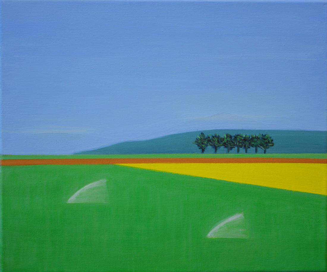 Ομαδική έκθεση «La Primavera» στην αίθουσα τέχνης Artevisione