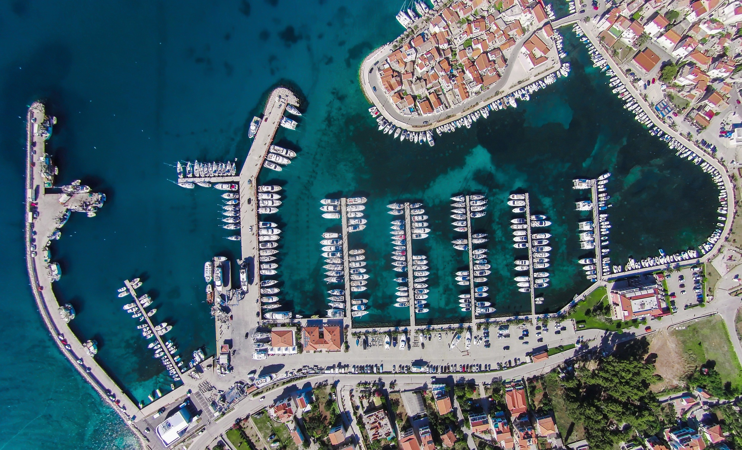 H D-Marin επεκτείνει το δίκτυό της στην Κροατία