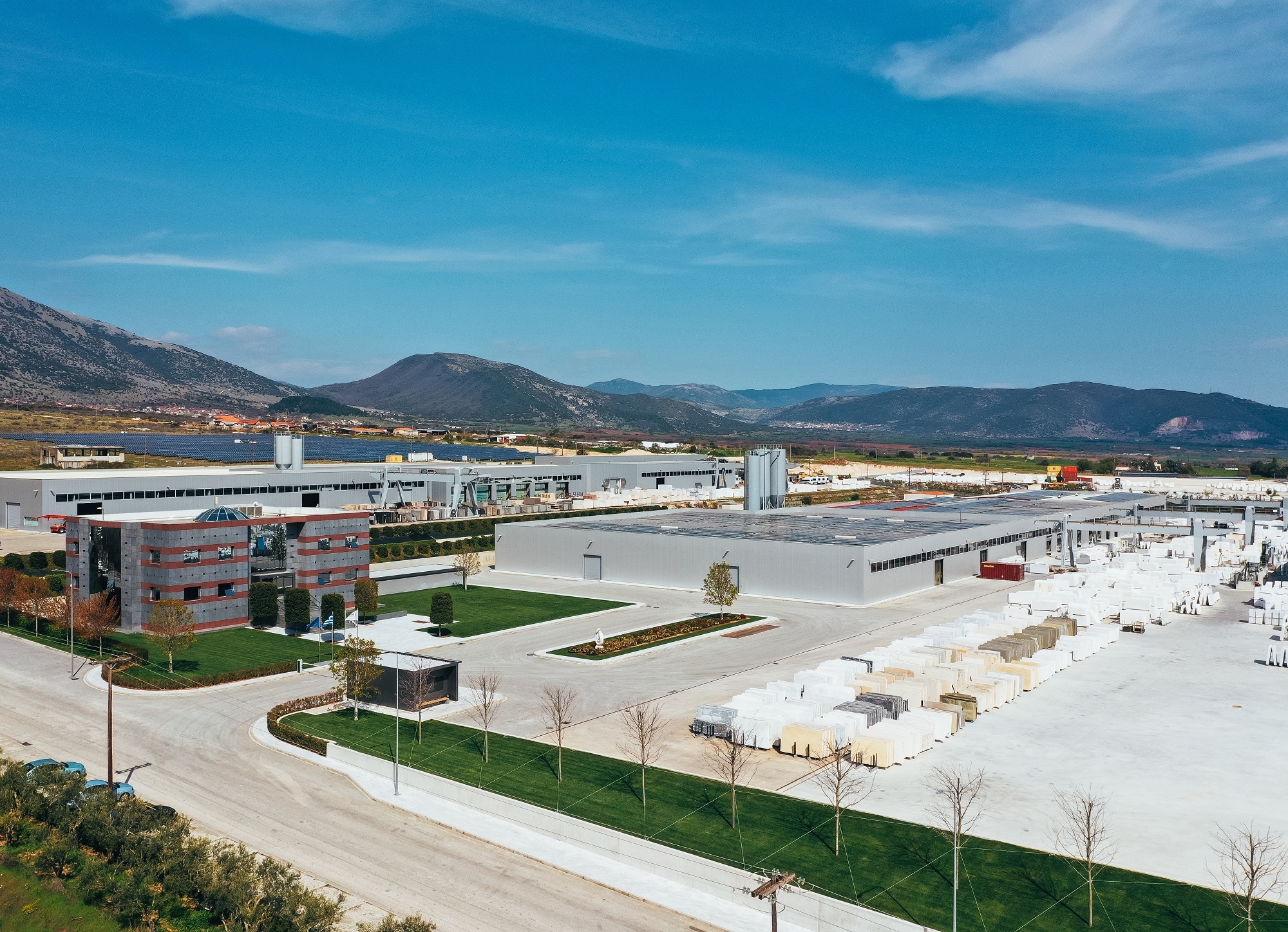 Ξεπέρασε τα €100 εκατ. ο κύκλος εργασιών του Ομίλου Παυλίδη