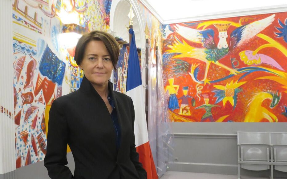 Καταρρίπτοντας τα όρια μεταξύ της τέχνης και άλλων πεδίων: από την επιστήμη και την τεχνητή νοημοσύνη μέχρι τη μόδα και το gaming”