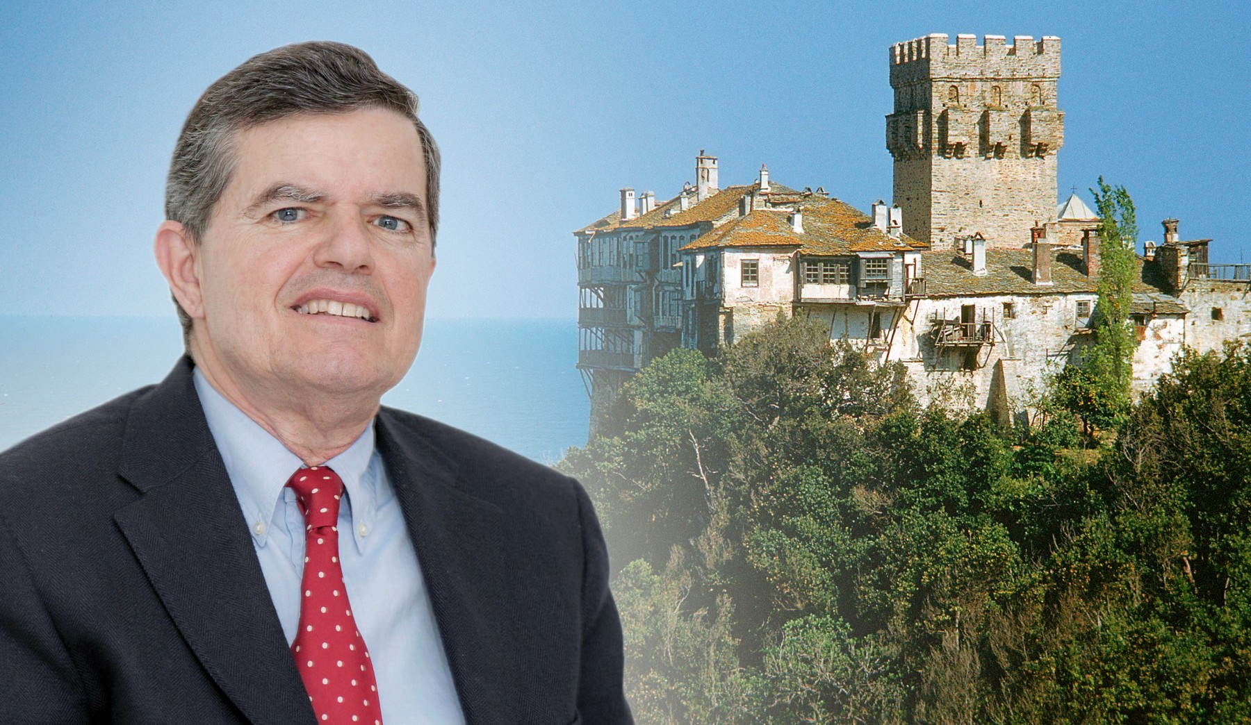 Το μείζον –σκανδαλώδες– ζήτημα με τον εφοπλιστή Αθ. Μαρτίνο, το Άγιον Όρος και το σπάσιμο του εμπάργκο ρωσικού πετρελαίου και προϊόντων!