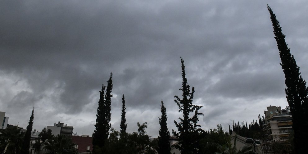 Τα «μαύρα»… σύννεφα και τα δημοσιεύματα!