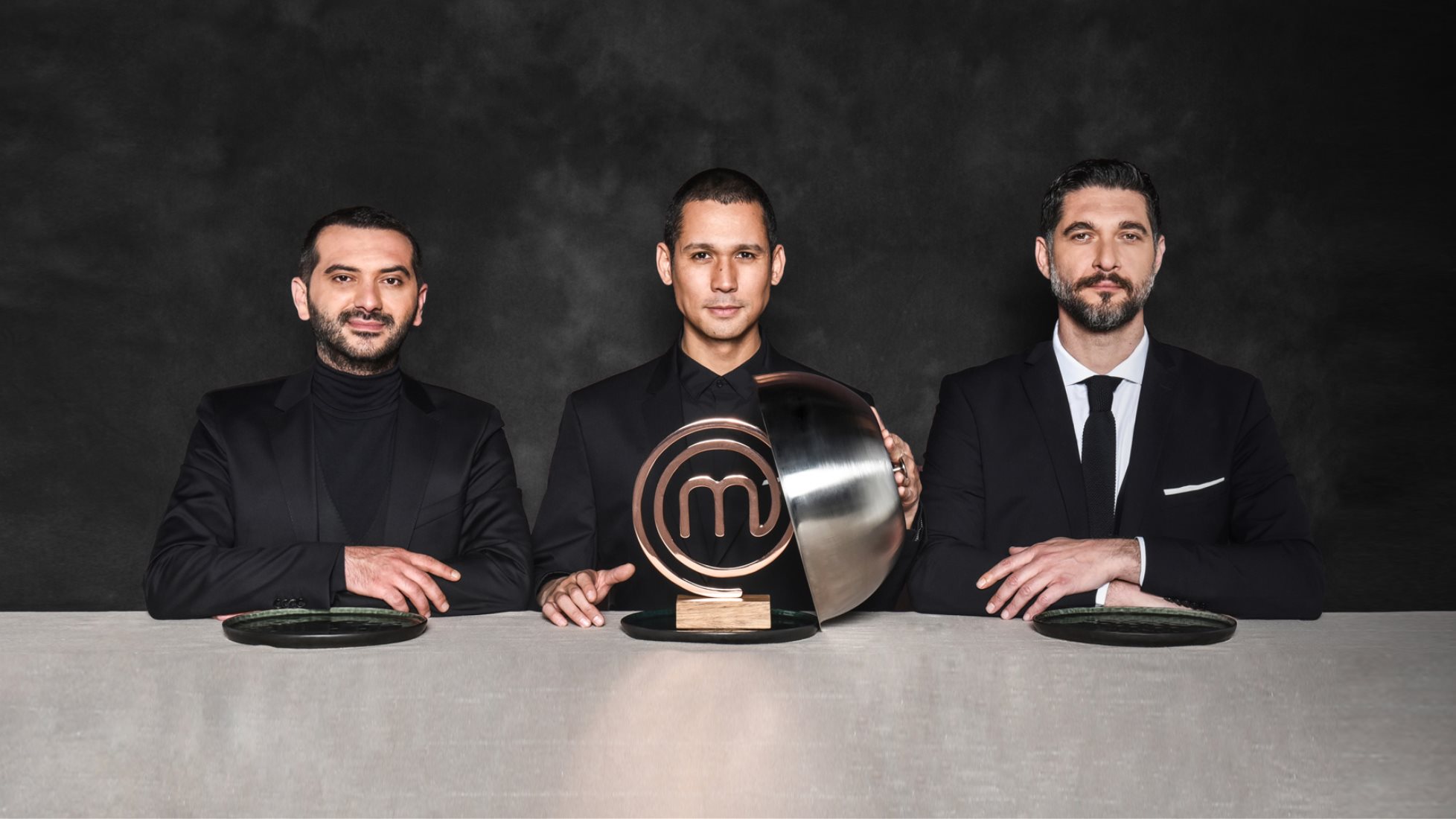 Το Star “κέρδισε” τους 3 κριτές του MasterChef