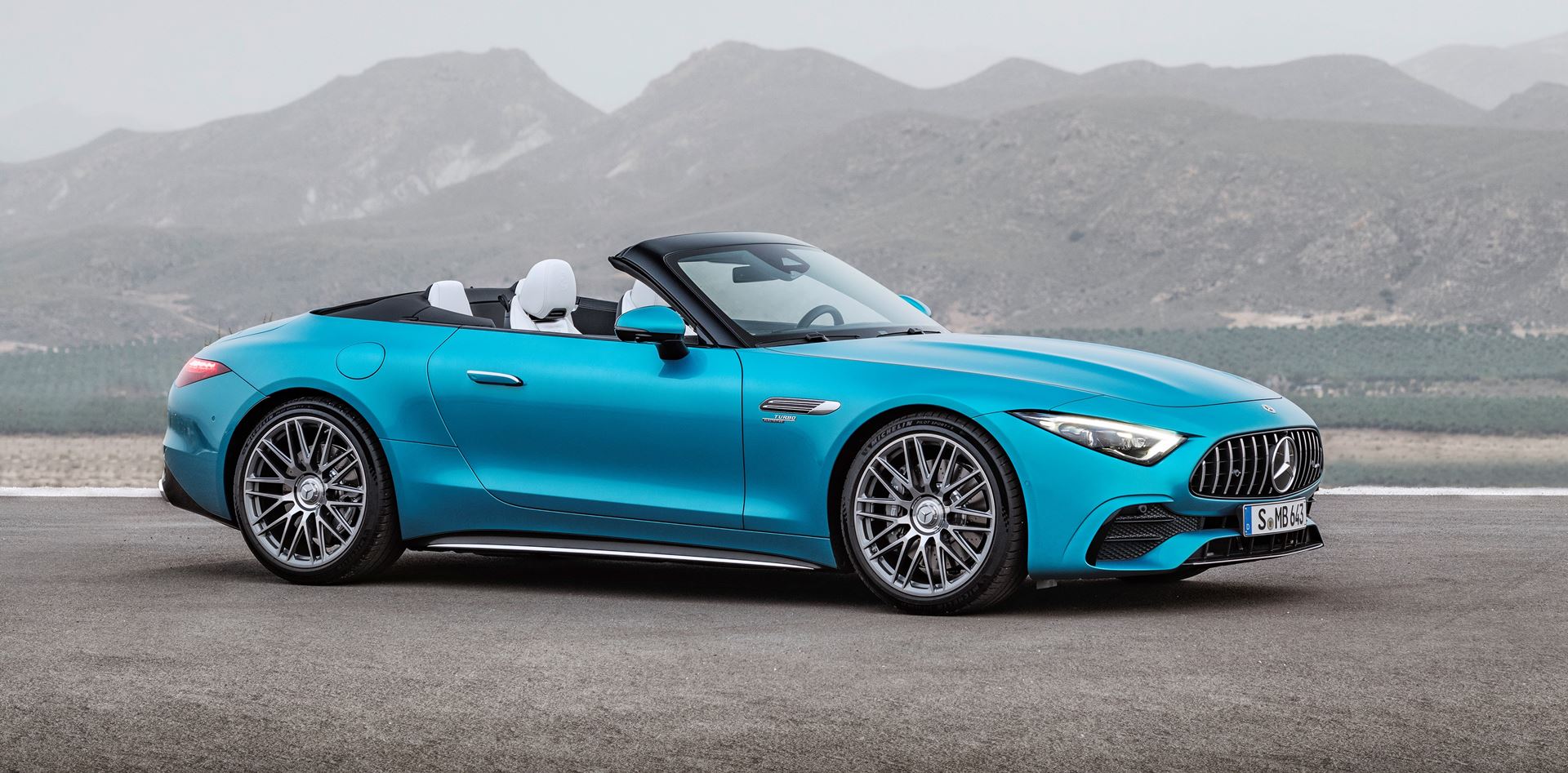 Mercedes: Ματιές στο μέλλον