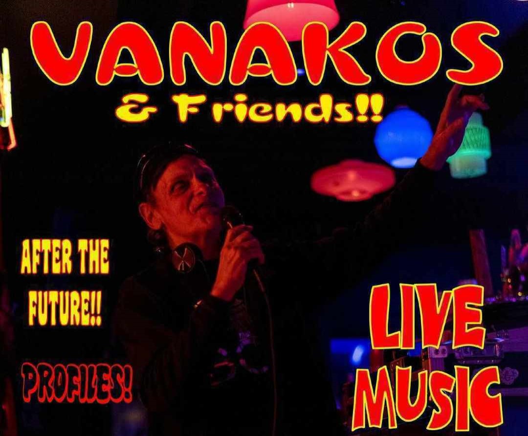 Vanakos & Friends
