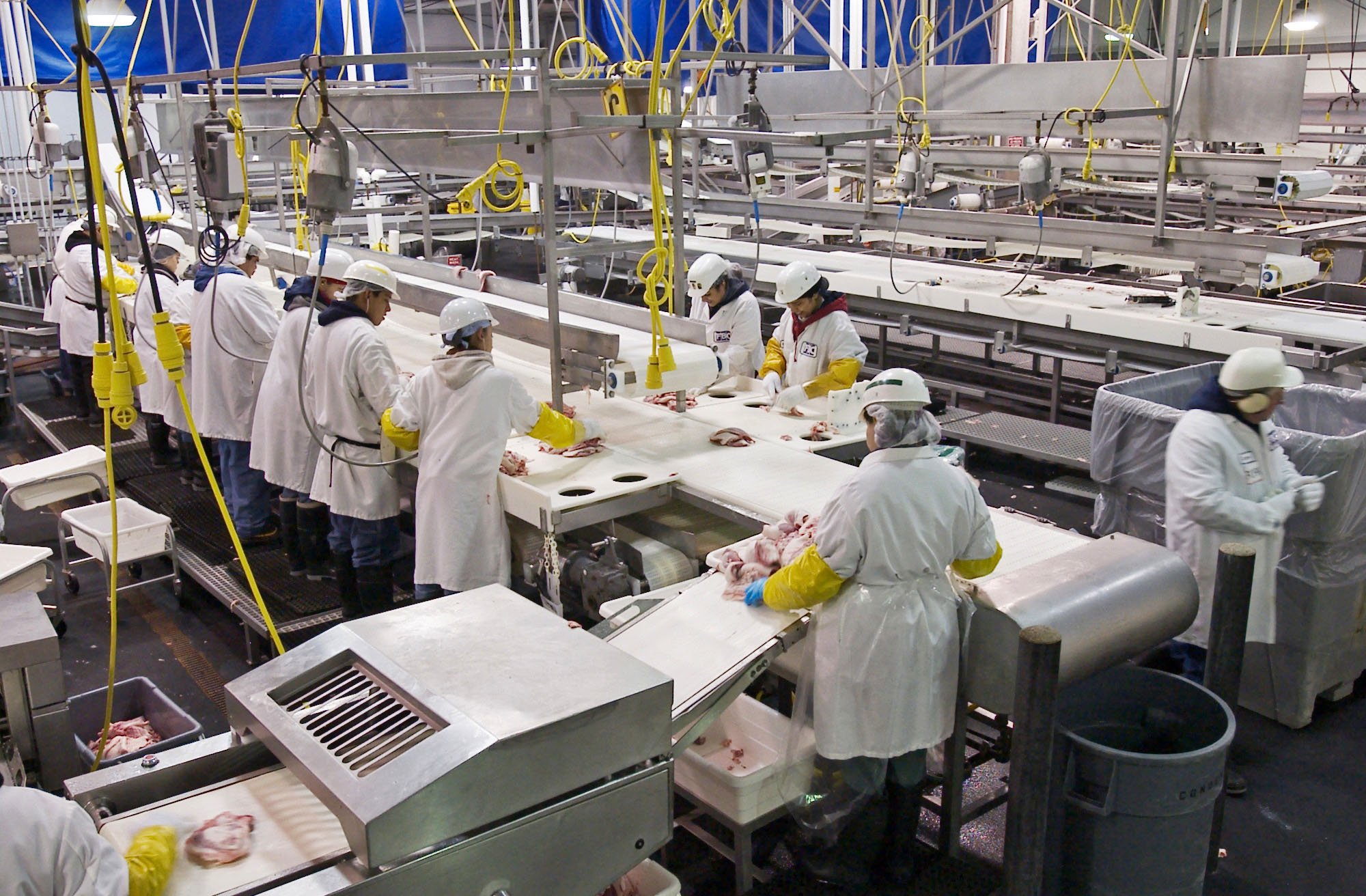 IHS Markit: Θεαματική «ανάρρωση» του μεταποιητικού τομέα τον Μάιο