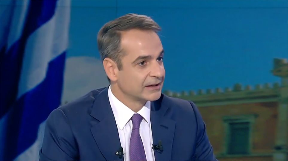 «Άλμα δεκαετίας μετά τον κάβο της πανδημίας»