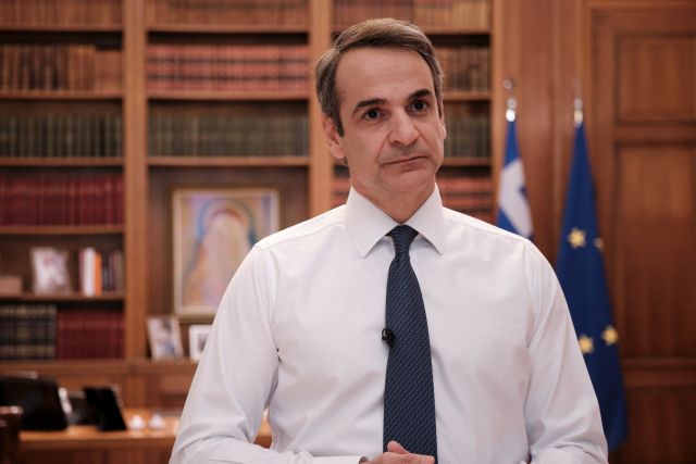 Επίσημη επίσκεψη σήμερα του πρωθυπουργού στη Λιβύη