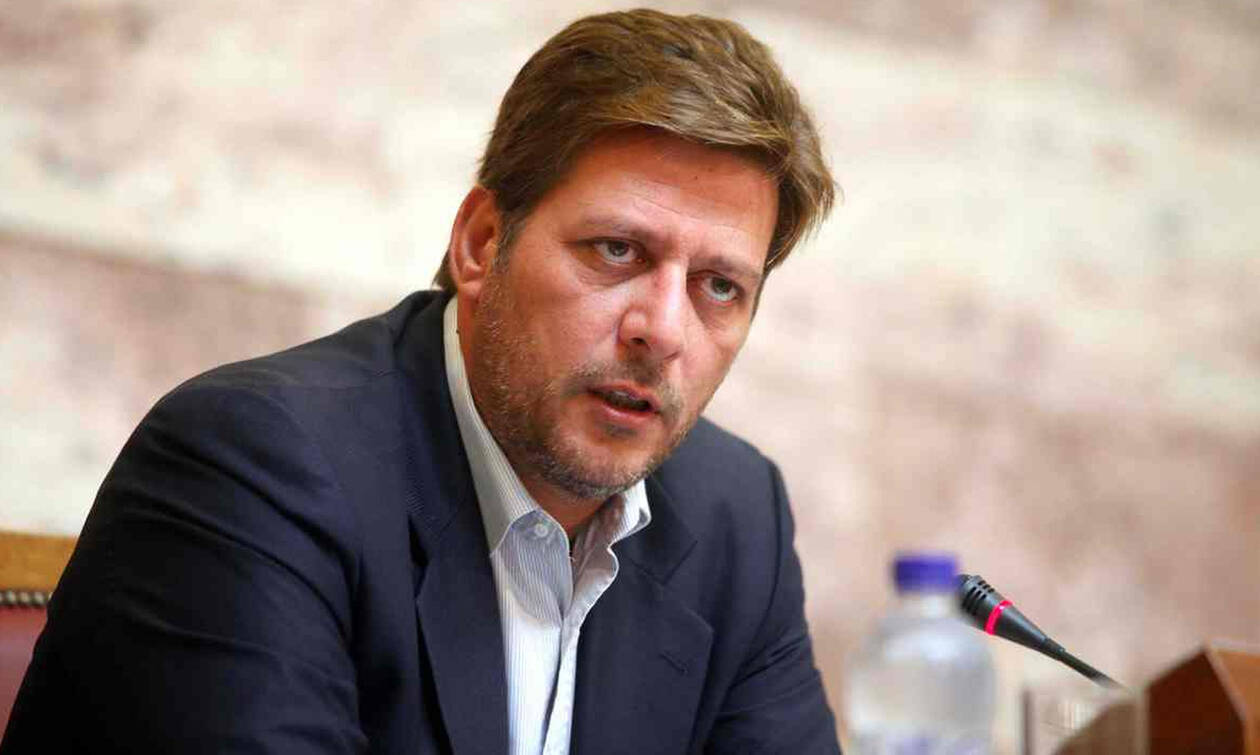 Μιλ. Βαρβιτσιώτης: “Δεν ανοίξαμε και σας… περιμένουμε”