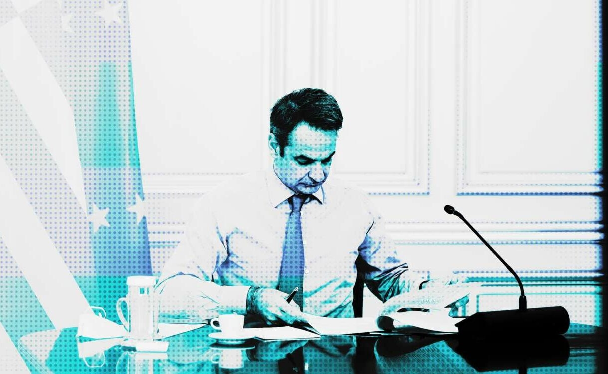 Οι 4 λόγοι που ο Μητσοτάκης δεν αλλάζει τον εκλογικό νόμο!